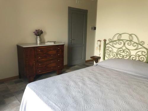 Agroturismo Casa Agricola Scorziello