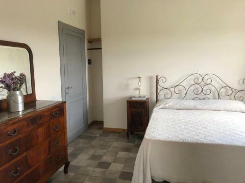 Agroturismo Casa Agricola Scorziello