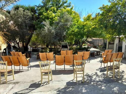 Bed & Breakfast Domu Odilia