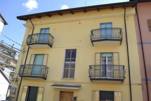Apartamento La Casa Della Nonna