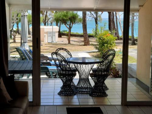 Apartamento 23 Residence Thalassa,