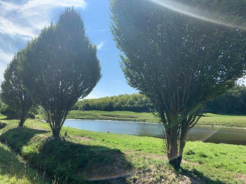 Apartamento Casa Con Piscina Privata E Campo Da Tennis