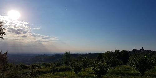 Bed & Breakfast Cascina Brichat Alta Langa