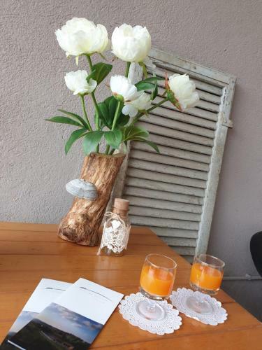 Bed & Breakfast Cascina Brichat Alta Langa