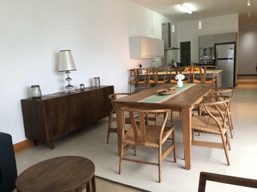 Apartamento Rose Des Sables