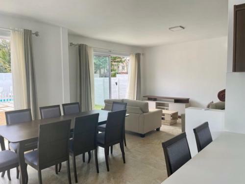 Belle Villa 2 � Proximit� De La Mer