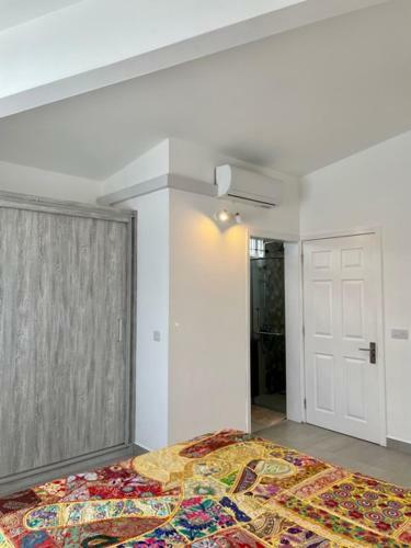 Belle Villa 2 � Proximit� De La Mer