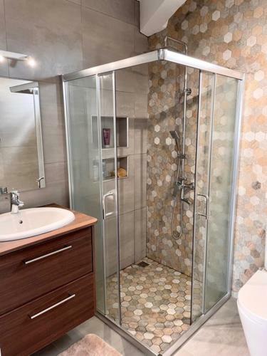 Belle Villa 2 � Proximit� De La Mer