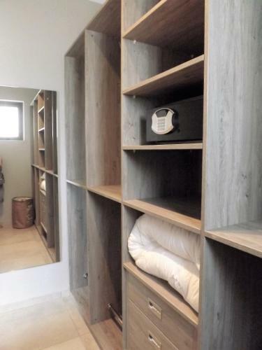Apartamento E2 Moderne Et Cosy, Vue Sur Mer, Piscine En Rooftop