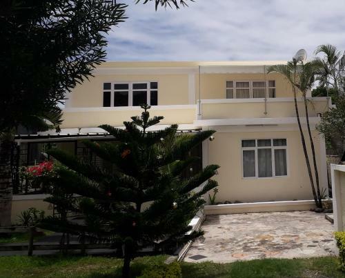 Apartamento Studio Ametisse
