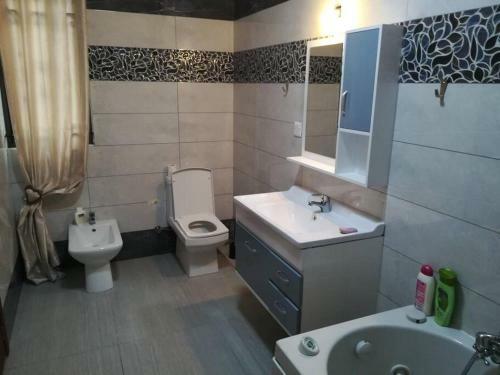 4 Bedrooms Villa In The Sunny North