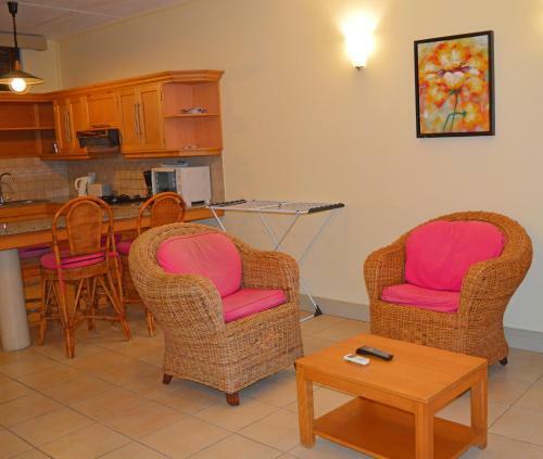 Apartamento Maurer Loisirs Ltee