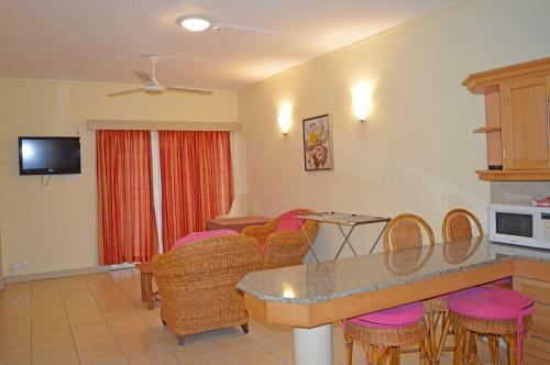 Apartamento Maurer Loisirs Ltee