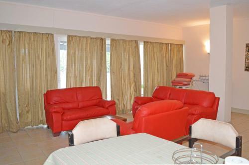 Apartamento Maurer Loisirs Ltee