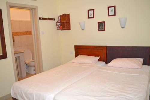 Apartamento Maurer Loisirs Ltee