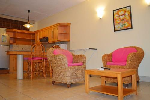 Apartamento Maurer Loisirs Ltee