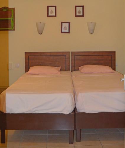 Apartamento Maurer Loisirs Ltee