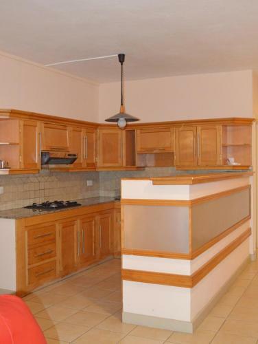 Apartamento Maurer Loisirs Ltee