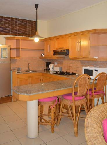 Apartamento Maurer Loisirs Ltee