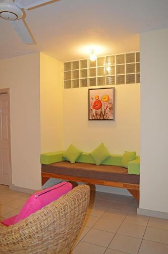 Apartamento Maurer Loisirs Ltee