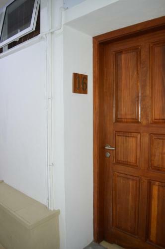 Apartamento Maurer Loisirs Ltee