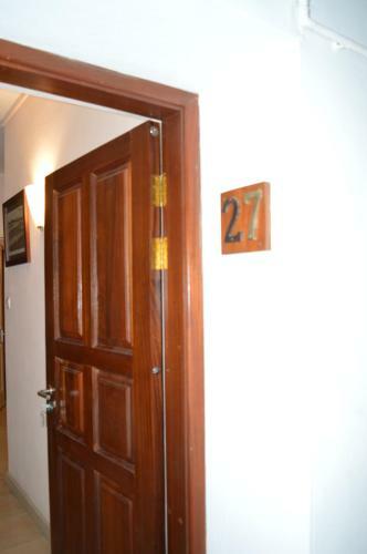 Apartamento Maurer Loisirs Ltee