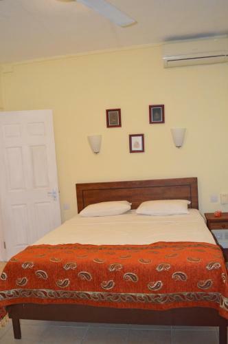 Apartamento Maurer Loisirs Ltee
