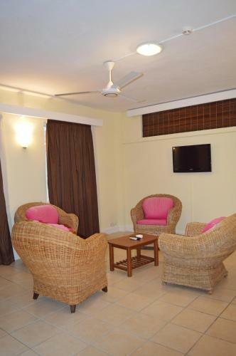 Apartamento Maurer Loisirs Ltee
