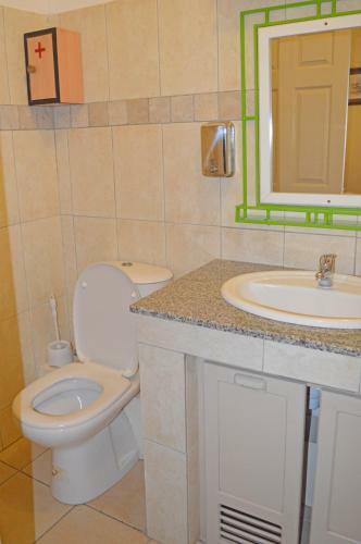 Apartamento Maurer Loisirs Ltee