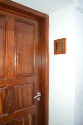 Apartamento Maurer Loisirs Ltee