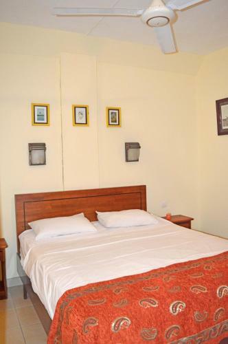 Apartamento Maurer Loisirs Ltee