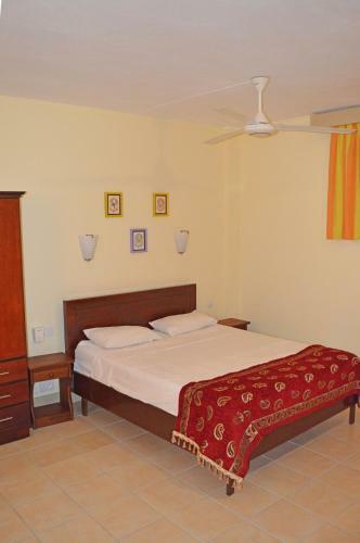 Apartamento Maurer Loisirs Ltee