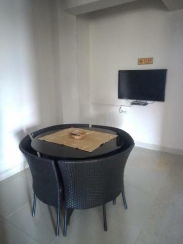 Apartamentos Residence Indira Tb
