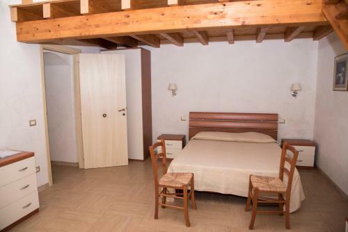 Hostal La Lanterna Di Bachi