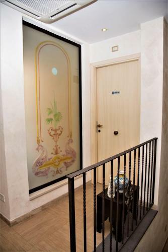 Hostal La Lanterna Di Bachi