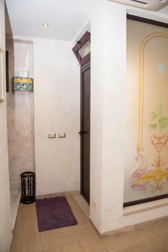 Hostal La Lanterna Di Bachi
