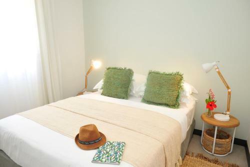 Obiches Beachfront Apartments