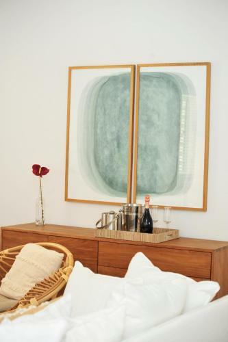 Obiches Beachfront Apartments