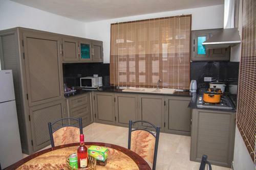 Apartamento Villa Canne Rouge