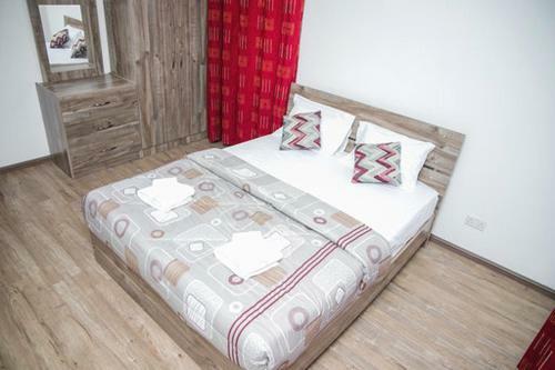 Apartamento Villa Canne Rouge