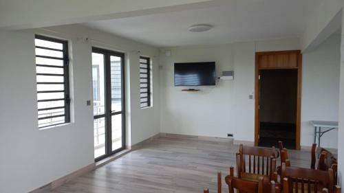 The See Apartments