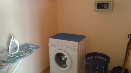 Apartamento Villa Paprika