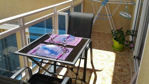 Apartamento Villa Paprika