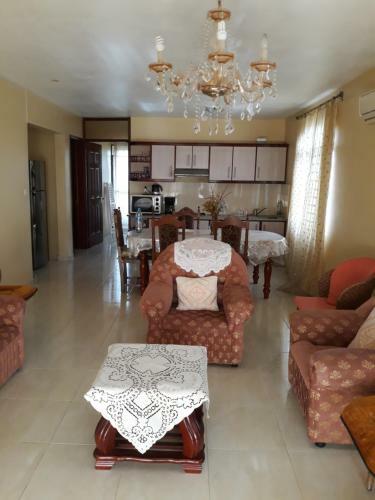 Trou Aux Biches Villas Prestige