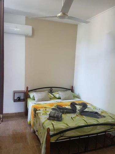 Flambeau 2 Bedroom Apartment