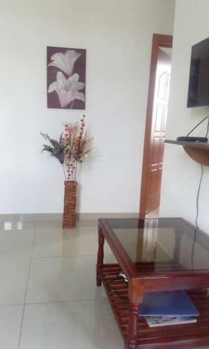Flambeau 2 Bedroom Apartment