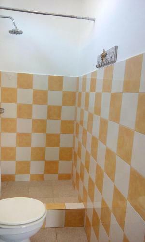 Flambeau 2 Bedroom Apartment