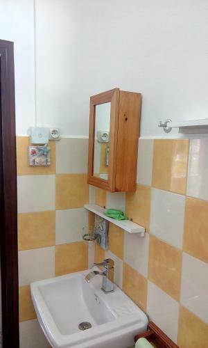 Flambeau 2 Bedroom Apartment