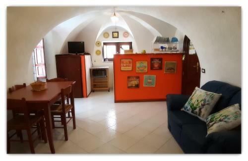 Apartamento Casa Giavada Steripinto