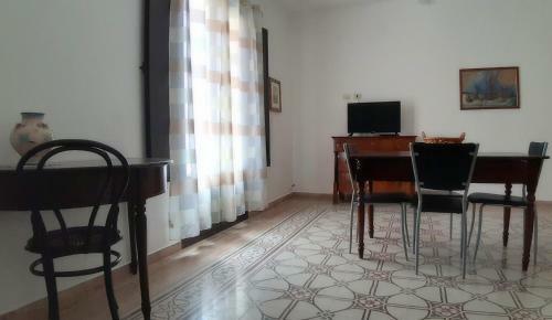 Apartamento Casa Giavada Steripinto